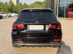 Mercedes-Benz GLC 260 L 4MATIC luxury - фото 4