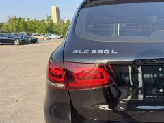 Mercedes-Benz GLC 260 L 4MATIC luxury - фото 5