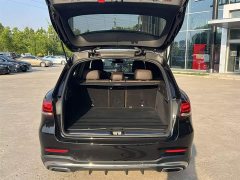 Mercedes-Benz GLC 260 L 4MATIC luxury - фото 6