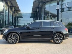 Mercedes-Benz GLC 260 L 4MATIC luxury - фото 8