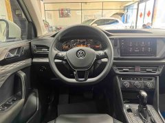 Volkswagen Tuyue 280TSI two-wheel drive fashion version - фото 13