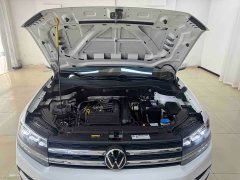 Volkswagen Tuyue 280TSI two-wheel drive fashion version - фото 15