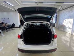 Volkswagen Tuyue 280TSI two-wheel drive fashion version - фото 16