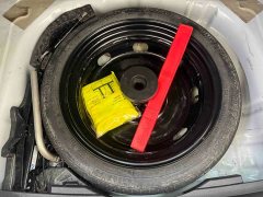 Volkswagen Tuyue 280TSI two-wheel drive fashion version - фото 17