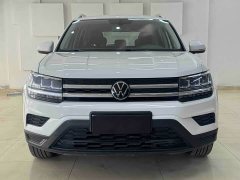 Volkswagen Tuyue 280TSI two-wheel drive fashion version - фото 2