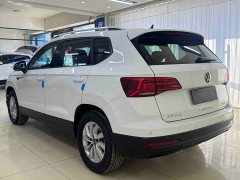 Volkswagen Tuyue 280TSI two-wheel drive fashion version - фото 4