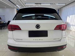 Volkswagen Tuyue 280TSI two-wheel drive fashion version - фото 5