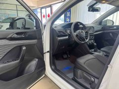 Volkswagen Tuyue 280TSI two-wheel drive fashion version - фото 6