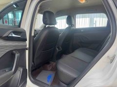 Volkswagen Tuyue 280TSI two-wheel drive fashion version - фото 7