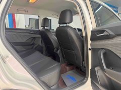 Volkswagen Tuyue 280TSI two-wheel drive fashion version - фото 8