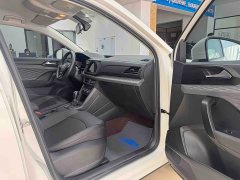 Volkswagen Tuyue 280TSI two-wheel drive fashion version - фото 9