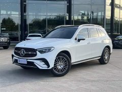 Mercedes-Benz GLC 300 L 4MATIC Dynamic 5-seater - фото 1