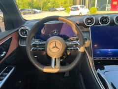 Mercedes-Benz GLC 300 L 4MATIC Dynamic 5-seater - фото 10