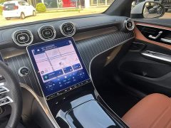 Mercedes-Benz GLC 300 L 4MATIC Dynamic 5-seater - фото 14