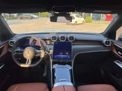 Mercedes-Benz GLC 300 L 4MATIC Dynamic 5-seater - фото 16