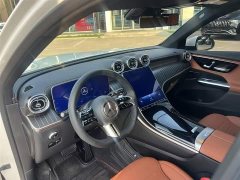 Mercedes-Benz GLC 300 L 4MATIC Dynamic 5-seater - фото 17