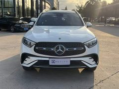 Mercedes-Benz GLC 300 L 4MATIC Dynamic 5-seater - фото 2