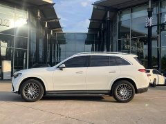 Mercedes-Benz GLC 300 L 4MATIC Dynamic 5-seater - фото 3