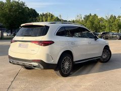 Mercedes-Benz GLC 300 L 4MATIC Dynamic 5-seater - фото 5