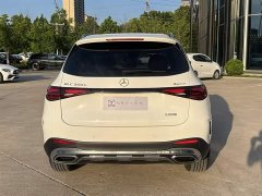 Mercedes-Benz GLC 300 L 4MATIC Dynamic 5-seater - фото 6