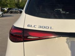 Mercedes-Benz GLC 300 L 4MATIC Dynamic 5-seater - фото 8