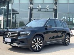 Mercedes-Benz GLB 2024 GLB 220 Fashion - фото 1