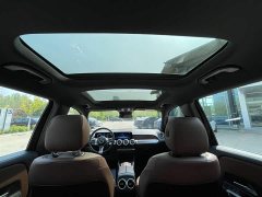 Mercedes-Benz GLB 2024 GLB 220 Fashion - фото 10