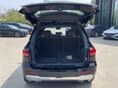Mercedes-Benz GLB 2024 GLB 220 Fashion - фото 11