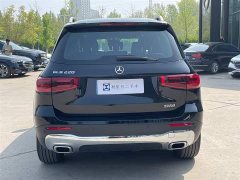 Mercedes-Benz GLB 2024 GLB 220 Fashion - фото 12