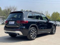 Mercedes-Benz GLB 2024 GLB 220 Fashion - фото 13