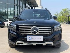 Mercedes-Benz GLB 2024 GLB 220 Fashion - фото 2