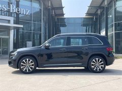 Mercedes-Benz GLB 2024 GLB 220 Fashion - фото 3