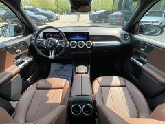 Mercedes-Benz GLB 2024 GLB 220 Fashion - фото 5