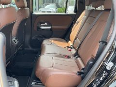 Mercedes-Benz GLB 2024 GLB 220 Fashion - фото 9