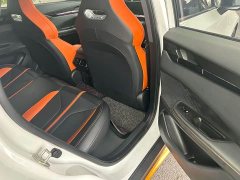 Changan UNI-V 1.5T noble sports - фото 10