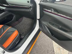 Changan UNI-V 1.5T noble sports - фото 11