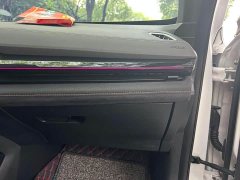 Changan UNI-V 1.5T noble sports - фото 12