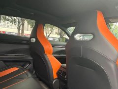 Changan UNI-V 1.5T noble sports - фото 13