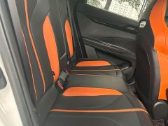Changan UNI-V 1.5T noble sports - фото 14