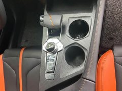 Changan UNI-V 1.5T noble sports - фото 15