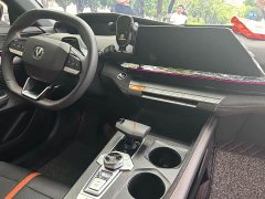 Changan UNI-V 1.5T noble sports - фото 4