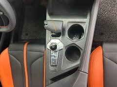Changan UNI-V 1.5T noble sports - фото 5
