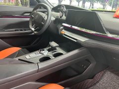 Changan UNI-V 1.5T noble sports - фото 6