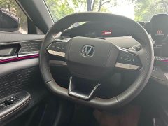 Changan UNI-V 1.5T noble sports - фото 7