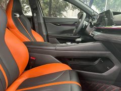 Changan UNI-V 1.5T noble sports - фото 8
