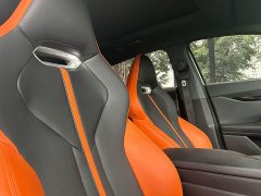 Changan UNI-V 1.5T noble sports - фото 9
