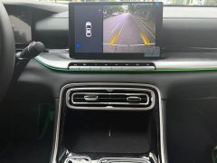 Geely Emgrand 2026 5th generation 1.5L CVT premium - фото 10