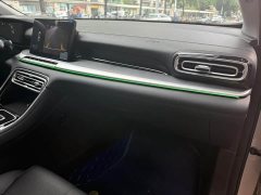 Geely Emgrand 2026 5th generation 1.5L CVT premium - фото 11