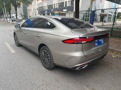 Geely Emgrand 2026 5th generation 1.5L CVT premium - фото 12