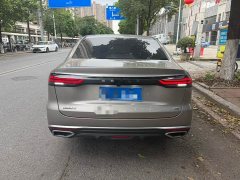 Geely Emgrand 2026 5th generation 1.5L CVT premium - фото 13